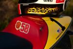Honda VTR 1000 SP1 RC51, &quot;Fast Freddy&quot; Replica