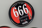 Vulcavite 666, le rénovateur pour métaux et plastiques