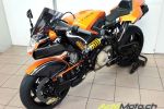Vyrus 984 Ultimate Edition, la version "full option" !
