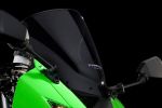 Kawasaki Ninja ZX-6R Performance