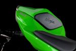 Kawasaki Ninja ZX-6R Performance