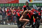 World Ducati Week 2012