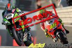 Dorna devient l'unique dictateur des courses moto sur route