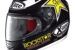 Casque intégral X-lite X-603, la nouveauté de la firme italienne