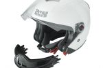 iXS HX 144 Transformer, le casque façon couteau suisse!