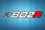 X-Lite X-802R, le nouveau fer de lance de la marque italienne