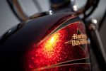 Harley-Davidson présente la Seventy-Two 1200cc