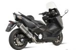Silencieux Mivv pour le Yamaha T-Max 530