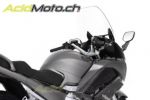 Yamaha FJR 1300A 2013, les photos publiées par erreur !