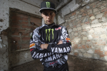 Yamaha annonce le retour de Steven Frossard et Christophe Charlier