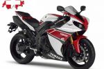 Les tarifs 2012 des modèles Yamaha WGP 50th Anniversary