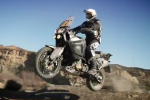 La Yamaha Super Ténéré Worldcrosser en vidéo sur les terres espagnoles