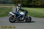 Yamaha XJR1300 – Hors du temps