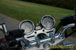 Yamaha XJR1300 – Hors du temps