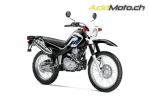 Yamaha XT250 2013 - Yamaha revient aux sources et propose une moto remis au goût du jour