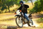 Yamaha XT250 2013 - Yamaha revient aux sources et propose une moto remis au goût du jour
