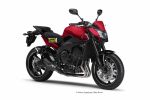 Yamaha s'intéresserait à la motorisation trois-cylindres ?