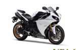 Yamaha R1 2012 – Revue dans le détail