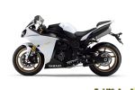 Yamaha R1 2012 – Revue dans le détail