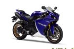 Yamaha R1 2012 – Revue dans le détail