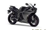 Yamaha R1 2012 – Revue dans le détail