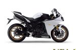 Yamaha R1 2012 – Revue dans le détail