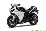 Yamaha R1 2012 – Revue dans le détail