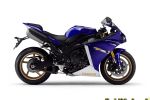 Yamaha R1 2012 – Revue dans le détail