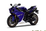 Yamaha R1 2012 – Revue dans le détail