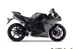 Yamaha R1 2012 – Revue dans le détail