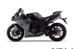 Yamaha R1 2012 – Revue dans le détail
