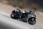 Yamaha R1 2012 – Revue dans le détail