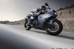 Yamaha R1 2012 – Revue dans le détail