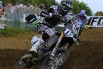 Les pilotes Monster Energy Yamaha poursuivent leur récupération avant la manche Tchèque