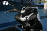 Yamaha X-Max 250 – L’agilité au quotidien
