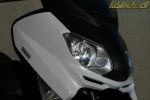 Yamaha X-Max 250 – L’agilité au quotidien