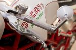 Ducati MS4R Bastardo - Le vintage à la cote !