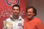 Pata Racing confirme son engagement avec Ducati et Lorenzo Zanetti