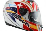 Casque Shark S700 S Johann Zarco Replica