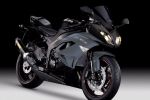 Kawasaki Ninja ZX-6R Performance