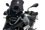 Ermax présente deux pare-brises pour la BMW R1200GS 2013