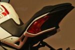 MV Agusta Dragster 800 - Un turbo et 200cv ?