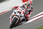 Jonathan Rea s'impose à domicile
