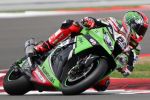WSBK Silverstone Q1 - Tom Sykes prend les devants sur ses terres