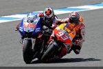 Retrouvez l'historique des dernières manches décisives en MotoGP