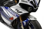Achetez un train de pneus MICHELIN et jouez pour gagner une YZF-R1 GMT 94 Replica.