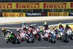 En 2015 toutes les Superbike seront des machines « Evo »