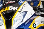 Melandri et Davies seront en terrain familier à Laguna Seca