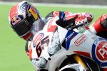 Rea croit en ses chances pour Donington