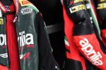 Laguna Seca, étape cruciale pour les pilotes de l'Aprilia Racing Team